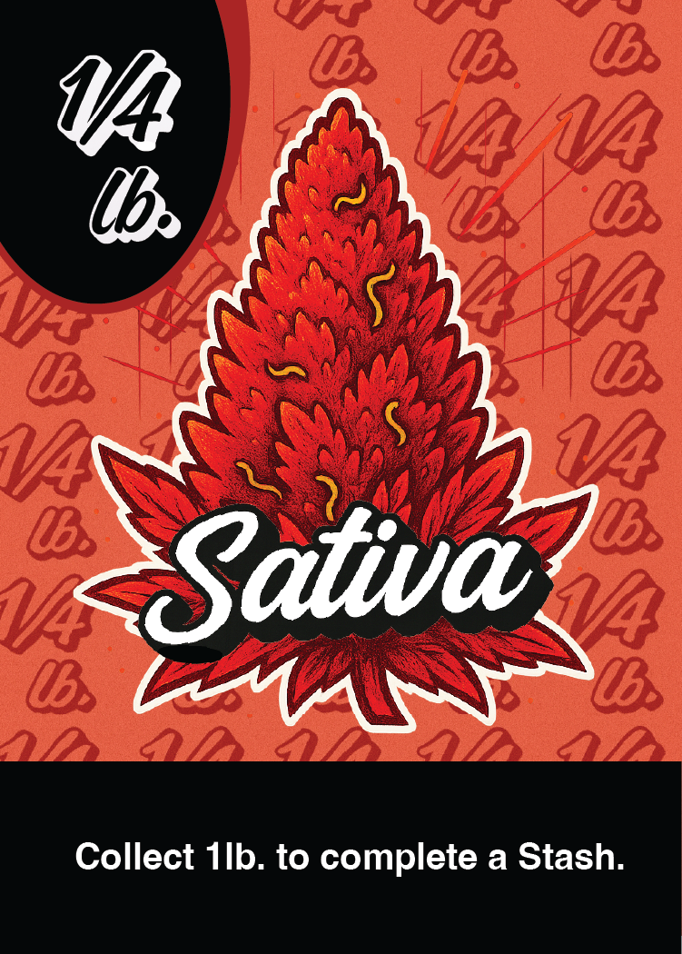 Indica card